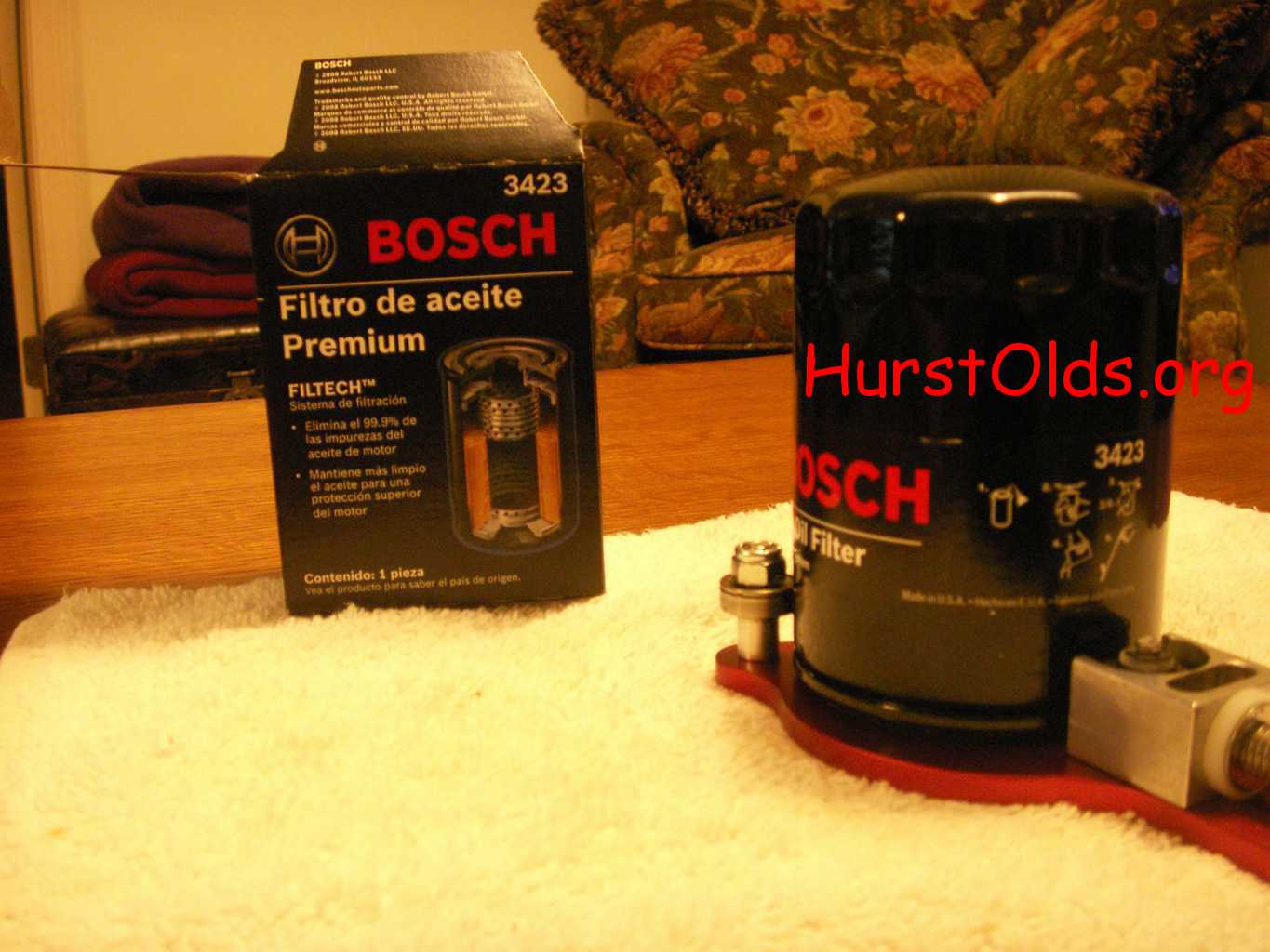 Bosch 3423